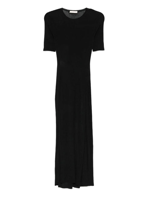 ULLA JOHNSON MAXINE KNIT DRESS